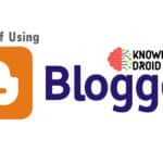 How to make money by Blogspot