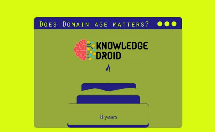 domain-age