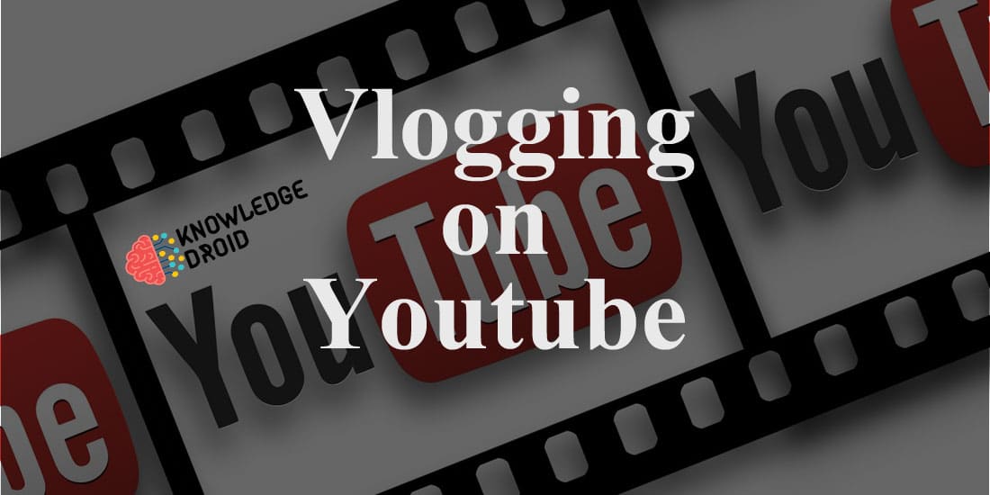 vlogging-on-youtube