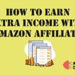 Amazon affiliate marketing, Is it for you?