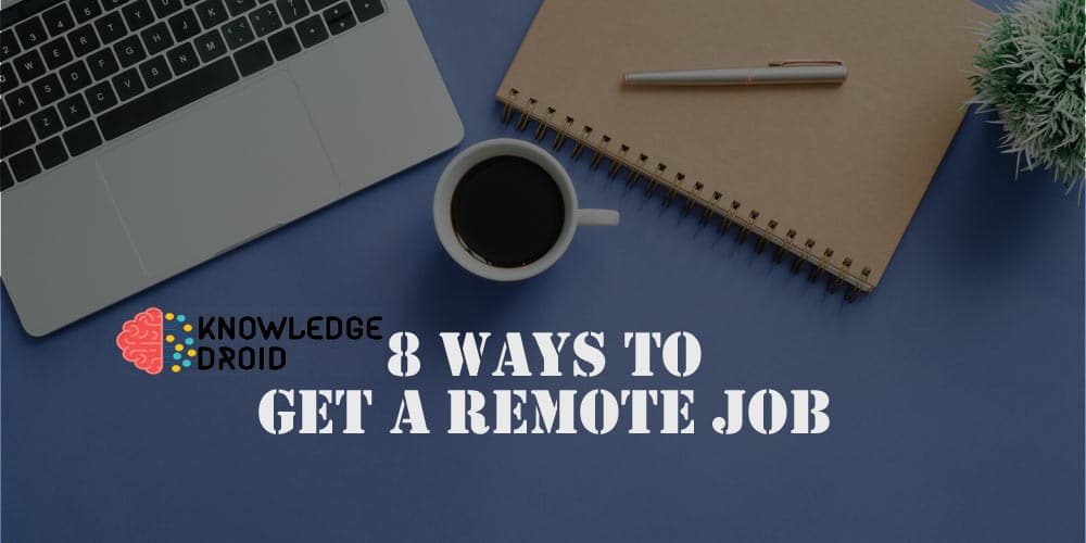 apply for remote jobs